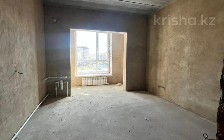 4-комнатная квартира · 163.3 м² · 2/5 этаж, мкр. Алтын орда, тауелсиздик за 57 млн ₸ в Актобе — фото 3