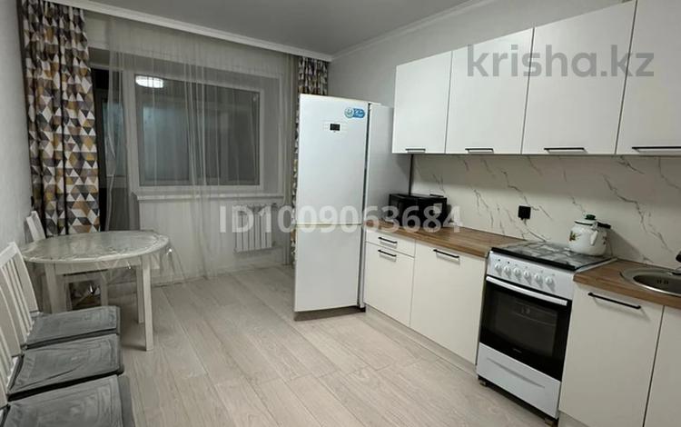 1-комнатная квартира · 42 м² · 3/5 этаж, Васильковский микрорайон 16/2 за 200 000 ₸ в Кокшетау — фото 6