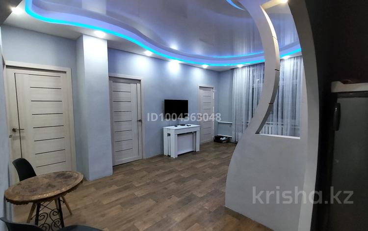 Часть дома · 5 комнат · 100 м² · 15 сот., Парковая 15 за 13.5 млн ₸ в Долинке — фото 39