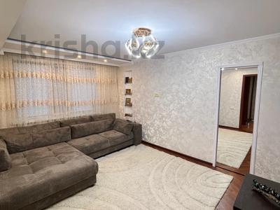 4-комнатная квартира · 76.8 м² · 8/9 этаж, Малайсары Батыра 7/1 — Артур за 34 млн 〒 в Павлодаре