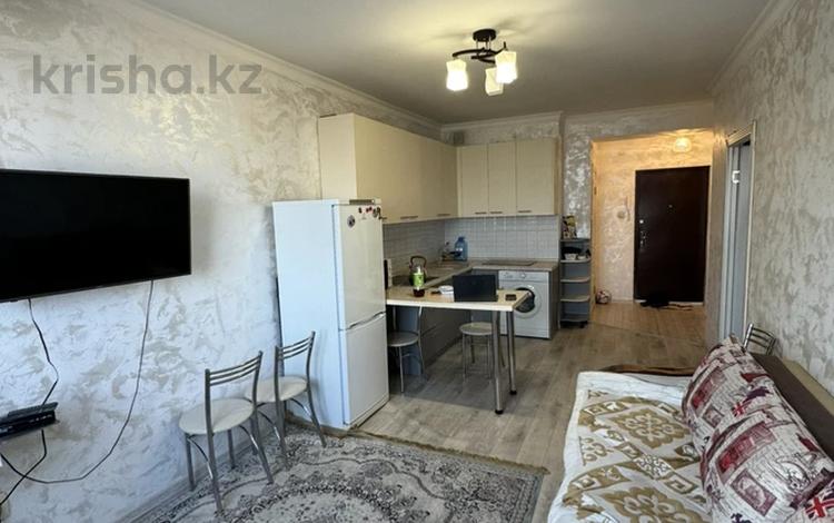 2-комнатная квартира · 40 м² · 7/10 этаж, Райымбека 483 за 29 млн ₸ в Алматы, Алатауский р-н — фото 2
