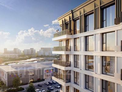 5-комнатная квартира · 168 м² · 4 этаж, Бухар жырау 33/2 — 🟢 1 линия Самал (сфера) парк 🟢 Квартиру можно посмотреть 🟢 за 138.9 млн ₸ в Астане