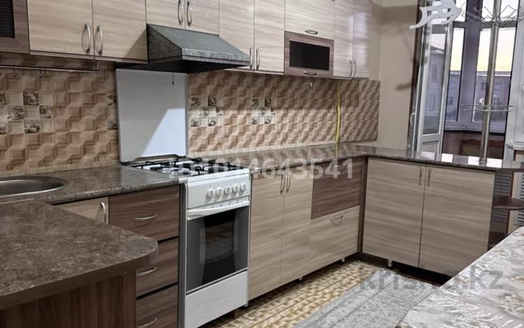 2-комнатная квартира · 78.4 м² · 4/5 этаж, мкр Байтерек 37 за 130 000 ₸ в Таразе — фото 2