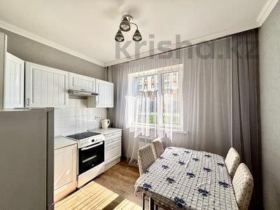 2-комнатная квартира · 55 м² · 1/9 этаж, Аль-Фараби 34/3 за 25.5 млн 〒 в Астане