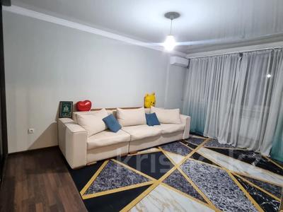 1-бөлмелі пәтер · 36 м² · 8/12 қабат, Байтерекова, бағасы: 190 000 ₸ в Алматы, Алатауский р-н