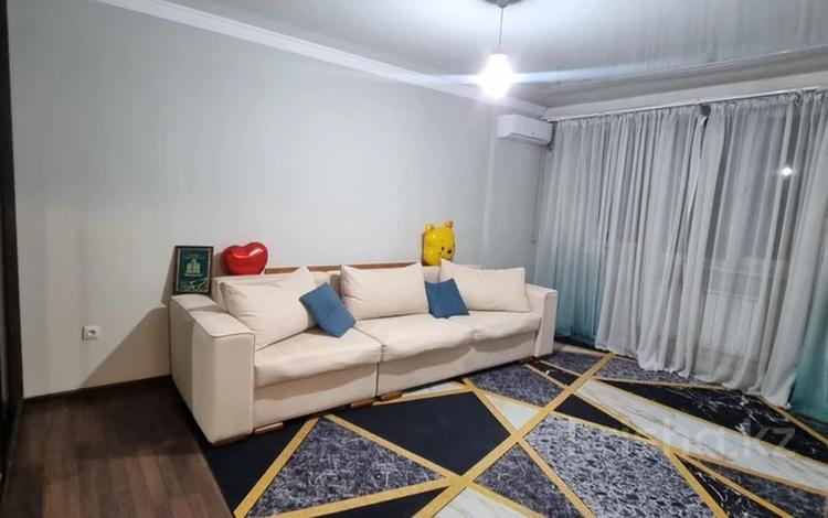 1-бөлмелі пәтер · 36 м² · 8/12 қабат, Байтерекова, бағасы: 190 000 ₸ в Алматы, Алатауский р-н — фото 2