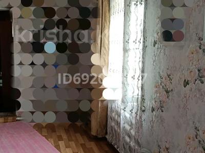 Часть дома · 3 комнаты · 73.4 м² · 3.12 сот., мкр 13-й военный городок, Нижняя пятилетка — Хакасская Некрасова за 35 млн ₸ в Алматы, Турксибский р-н