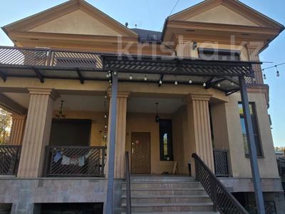 Часть дома · 8 комнат · 360 м² · 8 сот., Болтирик Би за 180 млн ₸ в 