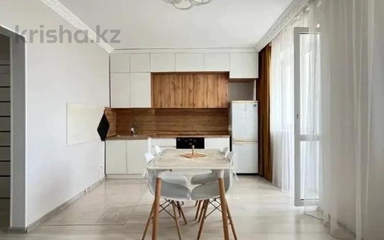 3-комнатная квартира · 70 м² · 5/6 этаж, Хусейн бен талал 52 за ~ 33 млн ₸ в Астане, Есильский р-н — фото 2