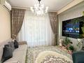 2-бөлмелі пәтер · 68 м² · 3/8 қабат, Уалиханова, бағасы: 36 млн ₸ в Талдыкоргане