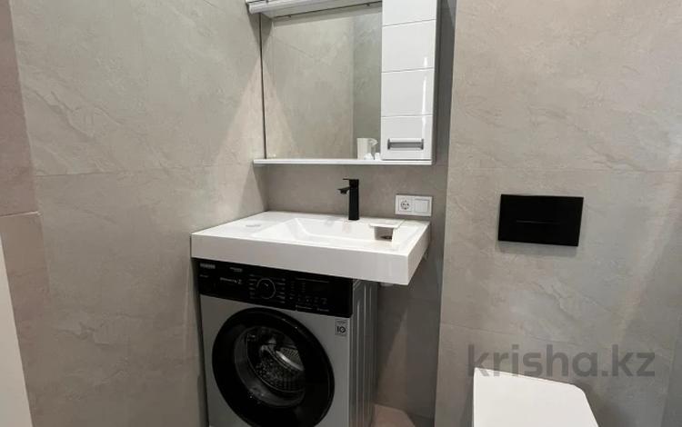 2-комнатная квартира · 58 м² · 11/11 этаж, Навои 58/1 за 44 млн ₸ в Алматы, Медеуский р-н — фото 19