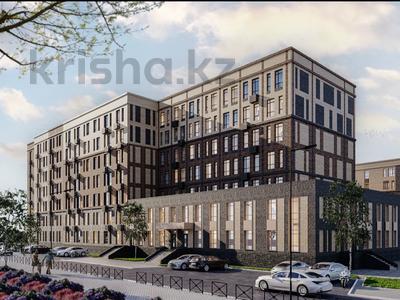 2-комнатная квартира · 92.41 м² · 4/7 этаж, мкр. Алтын орда, Просп Алаш 192 — Халела досмухамедулы за ~ 23.1 млн 〒 в Актобе, мкр. Алтын орда