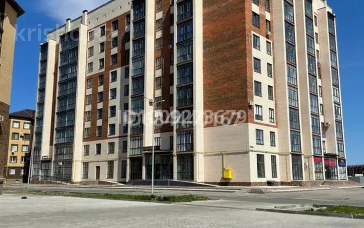 4-бөлмелі пәтер · 155 м² · 7/9 қабат, Б.Жуманиязова 97, бағасы: 55 млн ₸ в Уральске — фото 8