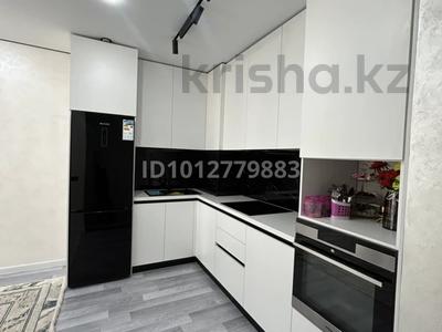 2 комнаты · 72 м² · 3 этаж, мкр Шугыла 340/46 за 65 000 ₸ в Алматы, Наурызбайский р-н