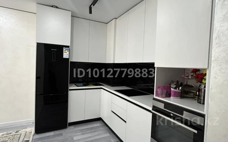 2 бөлме · 72 м² · 3 қабат, Шұғыла ш/а. 340/46, бағасы: 65 000 ₸ в Алматы, Наурызбайский р-н — фото 2
