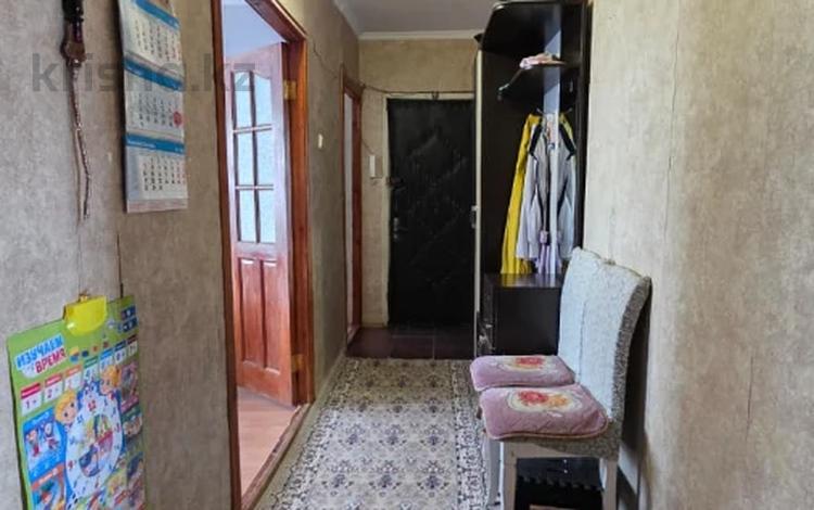 3-бөлмелі пәтер · 69 м² · 9/9 қабат, Жирентаева 20/1 — 22 школа, ЕНУ, Евразия, бағасы: 26.1 млн ₸ в Астане, Алматы р-н — фото 2