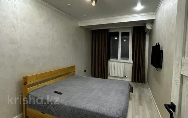 2-бөлмелі пәтер · 47 м² · 12/12 қабат, Баишева, бағасы: 41 млн ₸ в Алматы, Медеуский р-н — фото 2