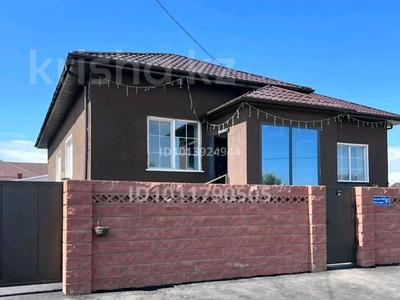 Отдельный дом · 4 комнаты · 280 м² · 10 сот., Жибек-жолы 81 — Жибек-жолы жанааул 2030 дом81 за 74 млн ₸ в Астане, Сарайшык р-н