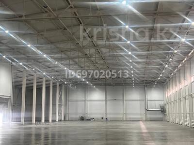 Қоймалар · 6000 м², бағасы: 18 млн 〒 в Караганде, Казыбек би р-н