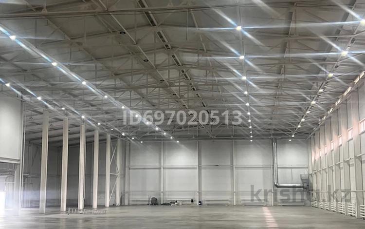 Қоймалар · 6000 м², бағасы: 18 млн ₸ в Караганде, Казыбек би р-н — фото 16