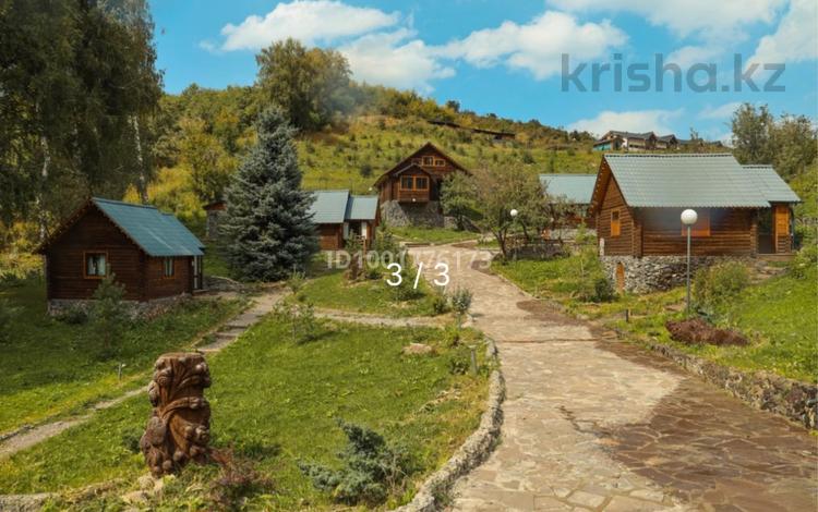 Дом · 2 комнаты · 30 м², Ущелье Ой-Карагай 225 — Область: Алматинская • Район: Талгарский • Населённый пункт: Бескайнар • Адрес: Ущелье Ой-Карагай, 225 за 80 000 〒 в  — фото 2