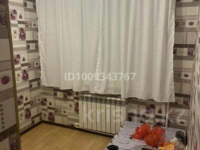 1-комнатная квартира · 30 м² · 1/5 этаж, Сейфулина 54 1 за 130 000 〒 в Жезказгане