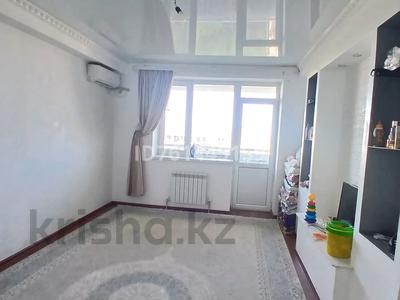 1-комнатная квартира · 40 м² · 4/9 этаж, пгт Балыкши, Бейбитшилик за 15.8 млн ₸ в Атырау