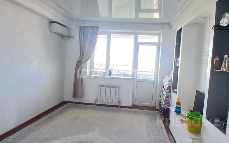 1-комнатная квартира · 40 м² · 4/9 этаж, пгт Балыкши, Бейбитшилик за 15.8 млн ₸ в Атырау — фото 11