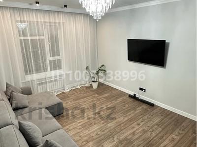 2-комнатная квартира · 76.2 м² · 7/7 этаж, Алтынсарина 243 — Володарского за 44.8 млн 〒 в Петропавловске