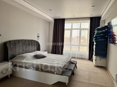 2-комнатная квартира · 75 м² · 2/5 этаж, мкр Самал, Мкрн Самал 60а за 34 млн ₸ в Атырау