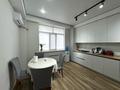 2-комнатная квартира · 75 м² · 2/5 этаж, мкр Самал, Мкрн Самал 60а за 34 млн ₸ в Атырау — фото 5