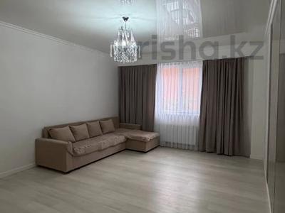 2-бөлмелі пәтер · 68.5 м² · 2/10 қабат, Саина, бағасы: 41.5 млн ₸ в Алматы, Ауэзовский р-н
