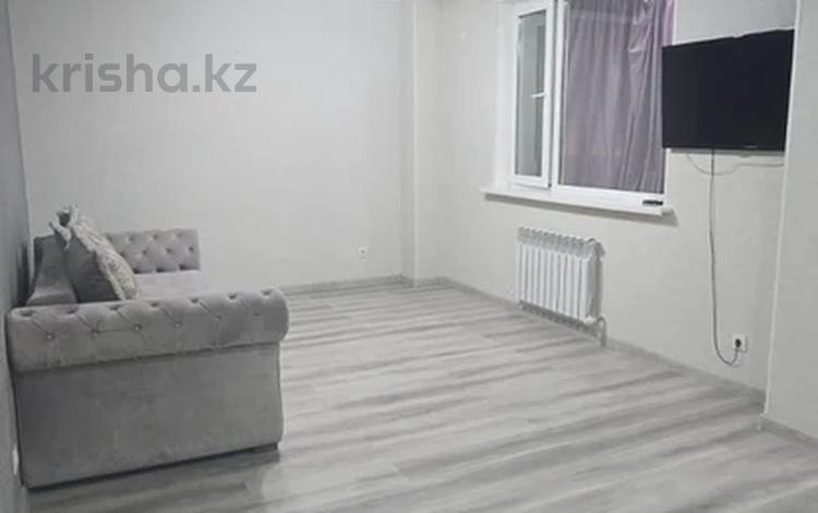 1-бөлмелі пәтер · 44.1 м² · 5/22 қабат, Чингиз Айтматов 34/1, бағасы: 21.9 млн ₸ в Астане, Нура р-н — фото 2