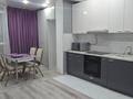 1-бөлмелі пәтер · 44.1 м² · 5/22 қабат, Чингиз Айтматов 34/1, бағасы: 21.9 млн ₸ в Астане, Нура р-н — фото 3