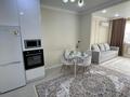 2-комнатная квартира · 49.9 м² · 5/10 этаж, мкр Нурсая, Т. Жумагалиева за 300 000 ₸ в Атырау — фото 2