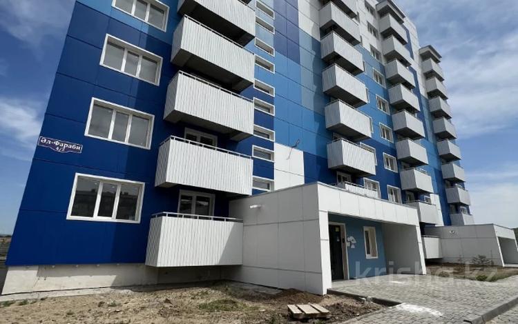 3-комнатная квартира · 90.3 м² · 6/9 этаж, Аль-Фараби 4/2 за ~ 32.5 млн 〒 в Усть-Каменогорске — фото 20