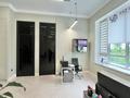 3-бөлмелі пәтер · 75 м² · 1/21 қабат, Аль-Фараби 27 — Сейфуллина, бағасы: 120 млн ₸ в Алматы, Бостандыкский р-н — фото 6