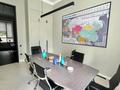 3-бөлмелі пәтер · 75 м² · 1/21 қабат, Аль-Фараби 27 — Сейфуллина, бағасы: 120 млн ₸ в Алматы, Бостандыкский р-н — фото 4