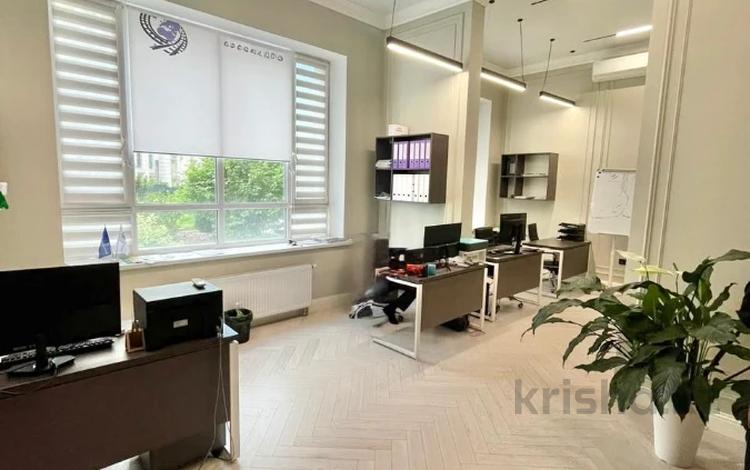 3-бөлмелі пәтер · 75 м² · 1/21 қабат, Аль-Фараби 27 — Сейфуллина, бағасы: 120 млн ₸ в Алматы, Бостандыкский р-н — фото 10