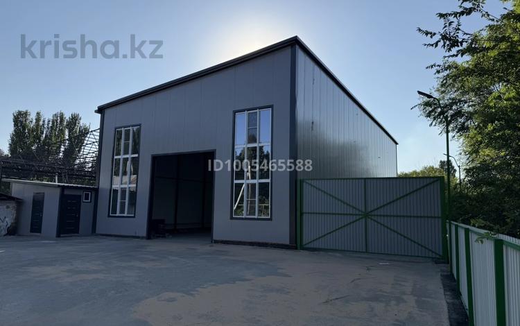 Еркін · 300 м², бағасы: 1.5 млн ₸ в Алматы, Жетысуский р-н — фото 10
