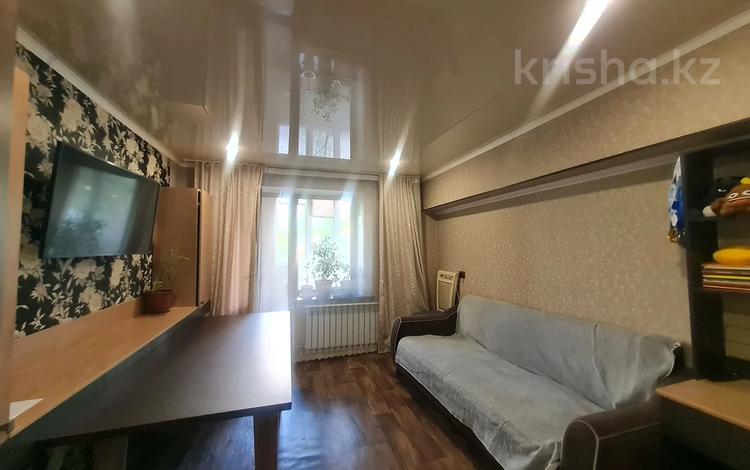 2-бөлмелі пәтер · 43 м² · 2/5 қабат, Сатпаева 1б, бағасы: 17.7 млн ₸ в Талгаре — фото 2