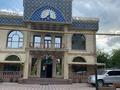 Действующий бизнес (ресторан) с зданием, 1193.7 м² за ~ 450 млн 〒 в Алматы, Наурызбайский р-н