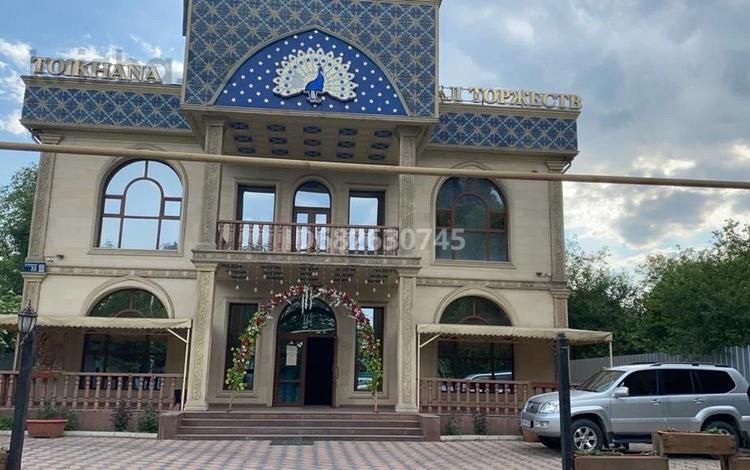 Действующий бизнес (ресторан) с зданием, 1193.7 м² за ~ 450 млн 〒 в Алматы, Наурызбайский р-н — фото 2