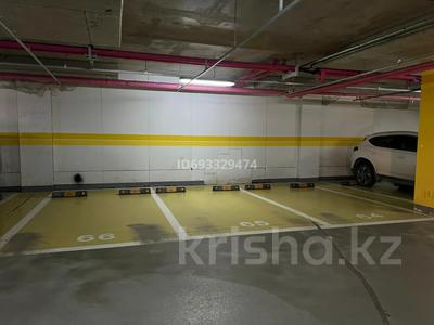Паркинг • 18 м² • Кошкарбаева 2 за 2.5 млн 〒 в Астане, Алматы р-н