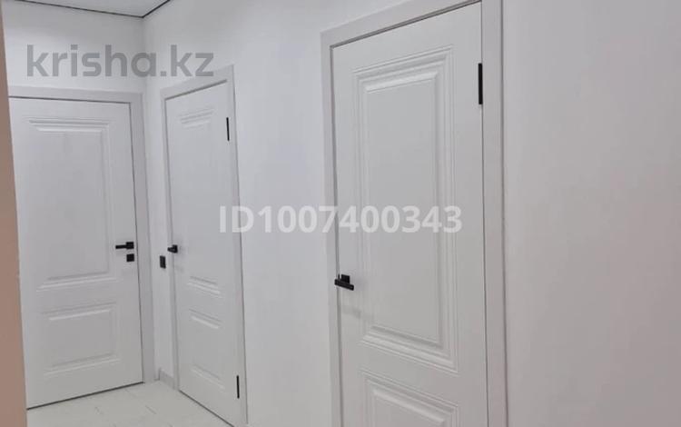 1-комнатная квартира · 40 м² · 2/6 этаж, мкр Гажайып за 210 000 ₸ в Алматы, Алатауский р-н — фото 2