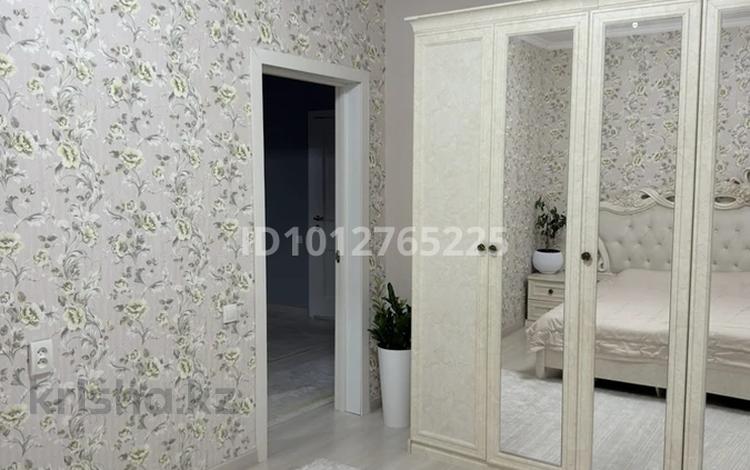3-комнатная квартира · 96 м² · 2/4 этаж, мкр Нурсат 201 за 43 млн ₸ в Шымкенте, Каратауский р-н — фото 2