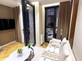 2-комнатная квартира · 50 м² · 7/28 этаж, Узбекистон шох кучаси 49 а B — ЖК Nest One за 55 000 ₸ в Ташкенте