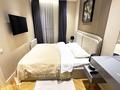 2-комнатная квартира · 50 м² · 7/28 этаж, Узбекистон шох кучаси 49 а B — ЖК Nest One за 55 000 ₸ в Ташкенте — фото 2