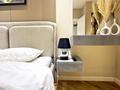 2-комнатная квартира · 50 м² · 7/28 этаж, Узбекистон шох кучаси 49 а B — ЖК Nest One за 55 000 ₸ в Ташкенте — фото 15
