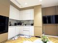 2-комнатная квартира · 50 м² · 7/28 этаж, Узбекистон шох кучаси 49 а B — ЖК Nest One за 55 000 ₸ в Ташкенте — фото 20